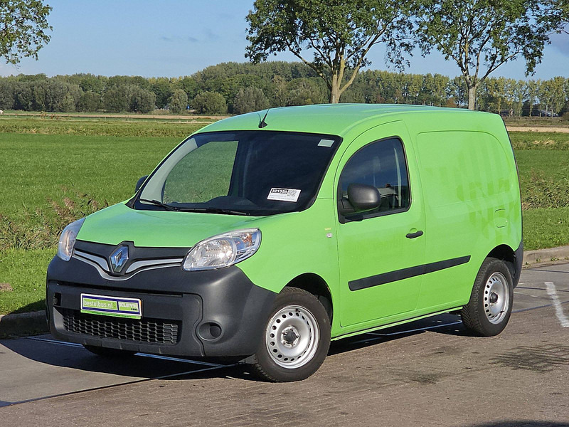 Renault Kangoo 1.5 Airco Euro6 90Pk NAP - Dostavno vozilo sa zatvorenim sandukom: slika 2 Renault Kangoo 1.5 Airco Euro6 90Pk NAP - Dostavno vozilo sa zatvorenim sandukom: slika 2