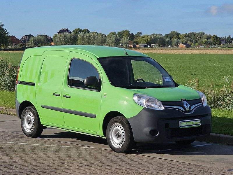 Renault Kangoo 1.5 Airco Euro6 90Pk NAP - Dostavno vozilo sa zatvorenim sandukom: slika 5 Renault Kangoo 1.5 Airco Euro6 90Pk NAP - Dostavno vozilo sa zatvorenim sandukom: slika 5