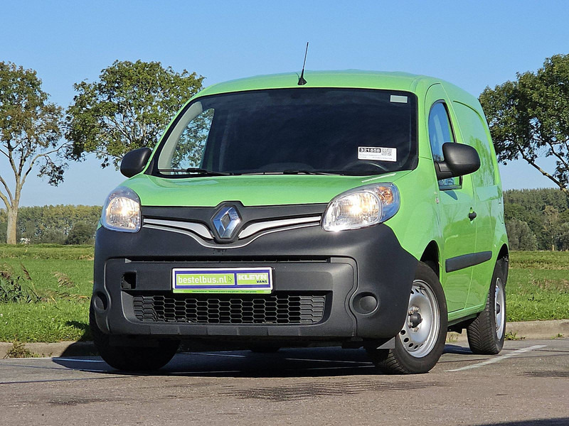 Renault Kangoo 1.5 Airco Euro6 90Pk NAP - Dostavno vozilo sa zatvorenim sandukom: slika 1 Renault Kangoo 1.5 Airco Euro6 90Pk NAP - Dostavno vozilo sa zatvorenim sandukom: slika 1