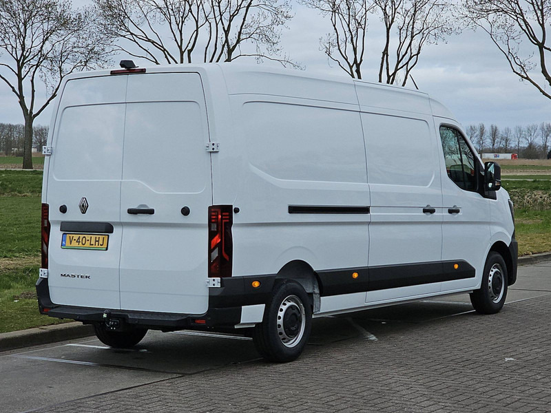 Renault Master 2.0 L3H2 130Pk Euro6 AC! - Furgon: slika 3 Renault Master 2.0 L3H2 130Pk Euro6 AC! - Furgon: slika 3