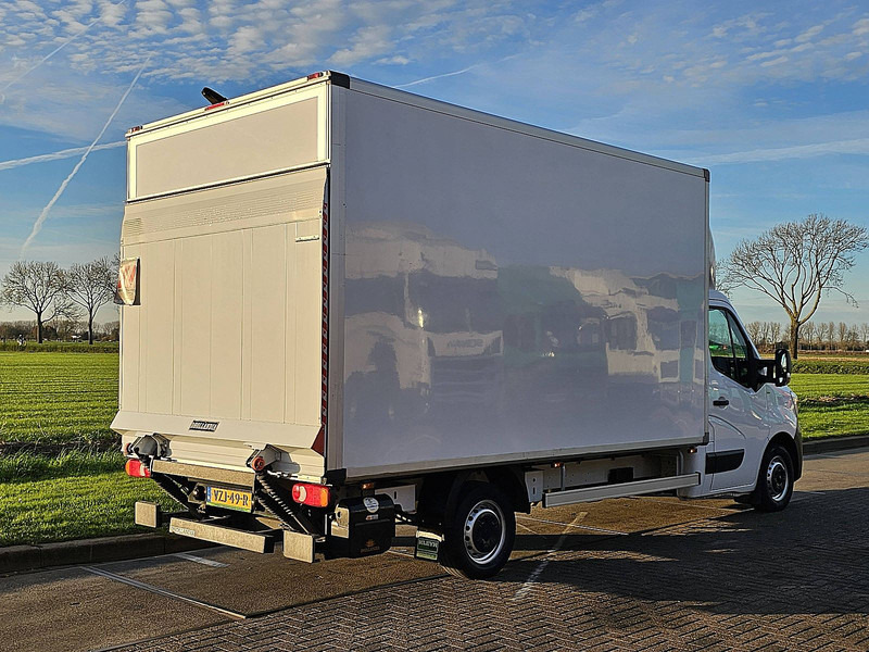 Renault Master 2.3 Bakwagen Laadklep ! - Dostavno vozilo sa zatvorenim sandukom: slika 3 Renault Master 2.3 Bakwagen Laadklep ! - Dostavno vozilo sa zatvorenim sandukom: slika 3
