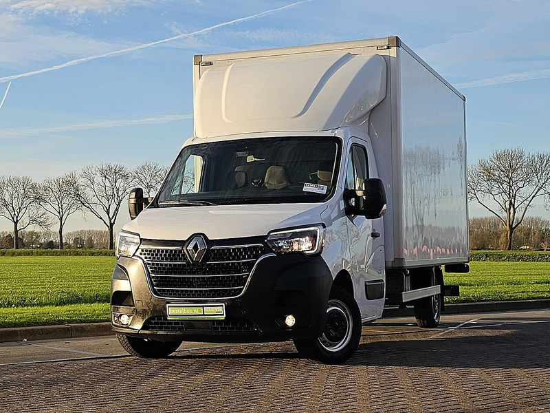 Renault Master 2.3 Bakwagen Laadklep ! - Dostavno vozilo sa zatvorenim sandukom: slika 1 Renault Master 2.3 Bakwagen Laadklep ! - Dostavno vozilo sa zatvorenim sandukom: slika 1