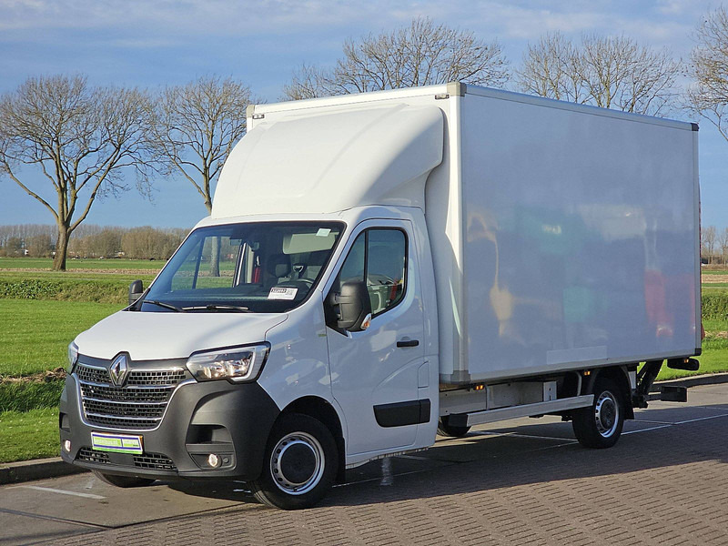 Renault Master 2.3 Bakwagen Laadklep ! - Dostavno vozilo sa zatvorenim sandukom: slika 2 Renault Master 2.3 Bakwagen Laadklep ! - Dostavno vozilo sa zatvorenim sandukom: slika 2