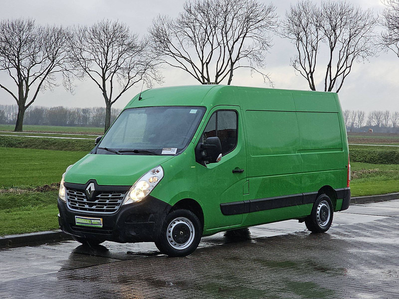 Renault Master 2.3 DCI 130 L2H2 - Furgon: slika 2 Renault Master 2.3 DCI 130 L2H2 - Furgon: slika 2