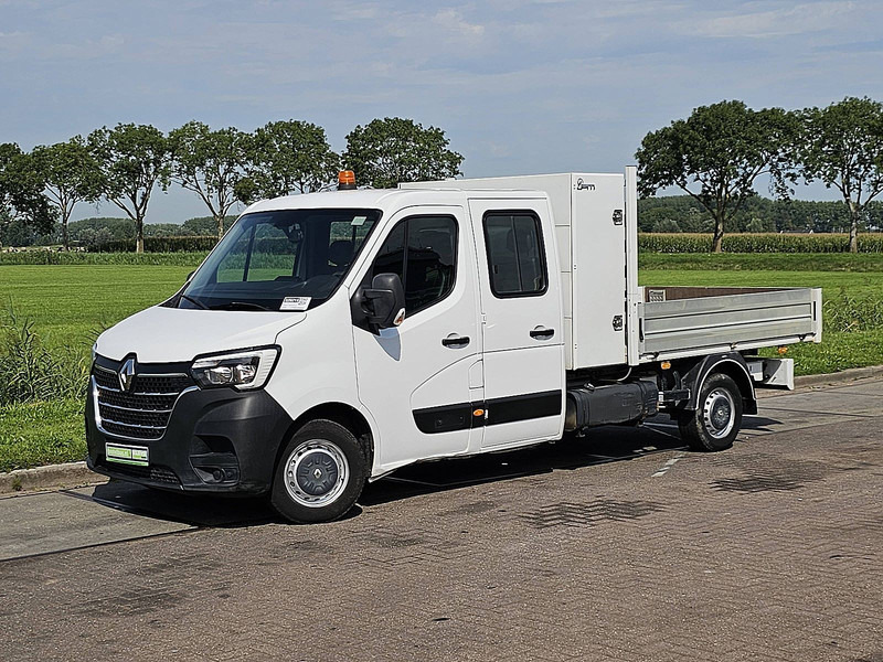 Renault Master 2.3 DCI 145 L3 ENERGY - Dostavno vozilo s ravnom platformom: slika 2 Renault Master 2.3 DCI 145 L3 ENERGY - Dostavno vozilo s ravnom platformom: slika 2
