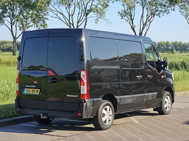 Renault Master 2.3 L1H1 150Pk Navi NAP! - Furgon: slika 3 Renault Master 2.3 L1H1 150Pk Navi NAP! - Furgon: slika 3