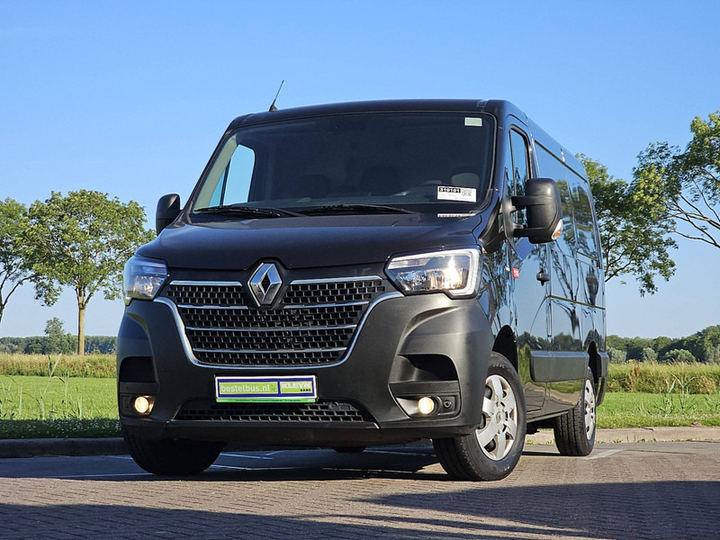 Renault Master 2.3 L1H1 150Pk Navi NAP! - Furgon: slika 1 Renault Master 2.3 L1H1 150Pk Navi NAP! - Furgon: slika 1