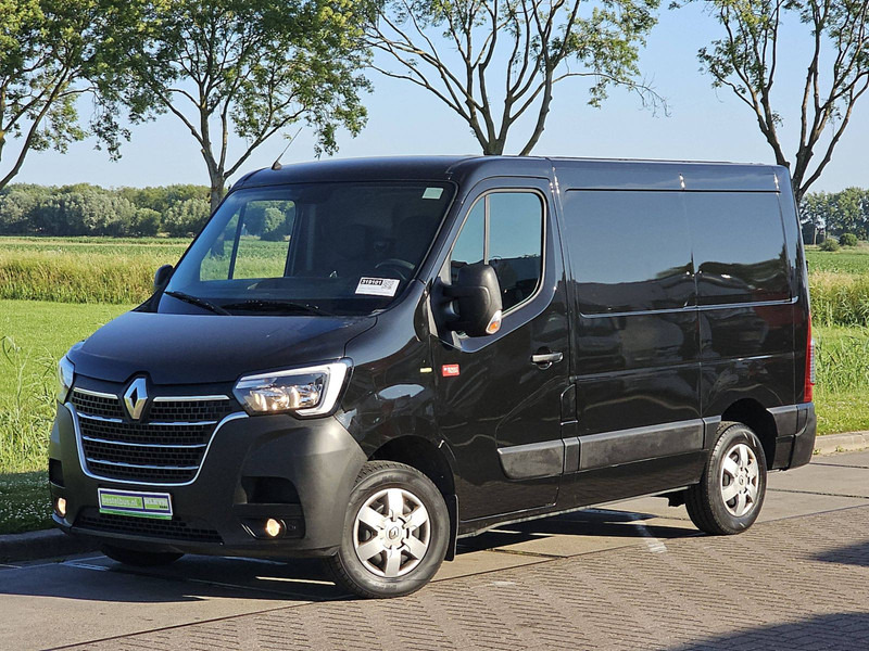 Renault Master 2.3 L1H1 150Pk Navi NAP! - Furgon: slika 2 Renault Master 2.3 L1H1 150Pk Navi NAP! - Furgon: slika 2