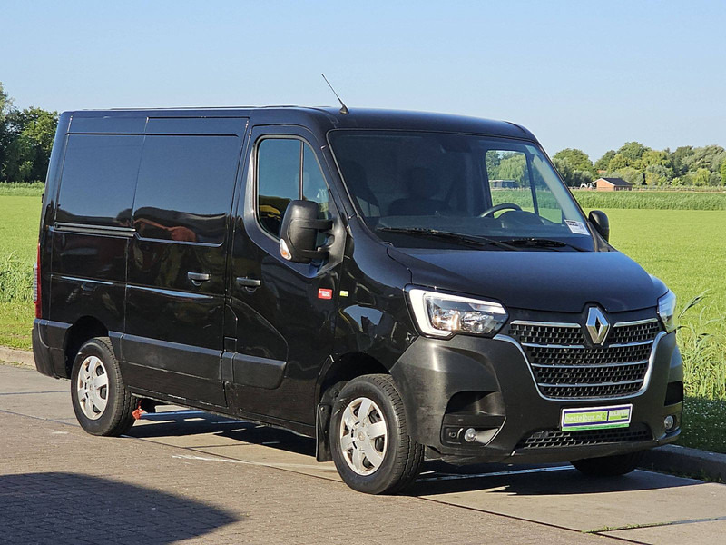 Renault Master 2.3 L1H1 150Pk Navi NAP! - Furgon: slika 5 Renault Master 2.3 L1H1 150Pk Navi NAP! - Furgon: slika 5
