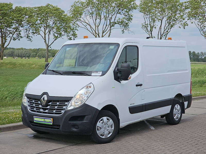 Renault Master 2.3 L1H1 Wp-inrichting ! - Furgon: slika 2 Renault Master 2.3 L1H1 Wp-inrichting ! - Furgon: slika 2