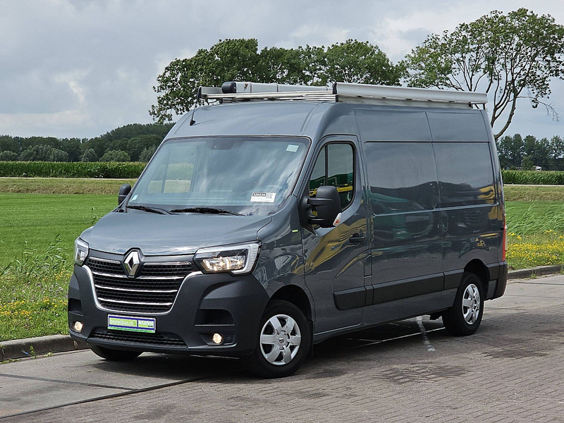 Renault Master 2.3 L2H2 Automaat Navi ! - Furgon: slika 2 Renault Master 2.3 L2H2 Automaat Navi ! - Furgon: slika 2