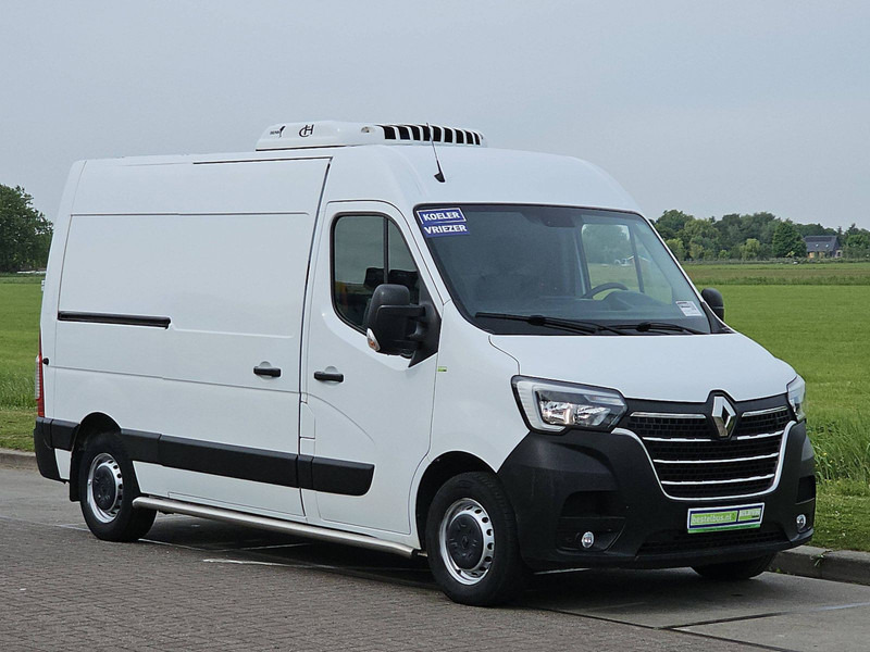 Renault Master 2.3 L2H2 Koelwagen FRIGO - Dostavno vozilo hladnjača: slika 5 Renault Master 2.3 L2H2 Koelwagen FRIGO - Dostavno vozilo hladnjača: slika 5