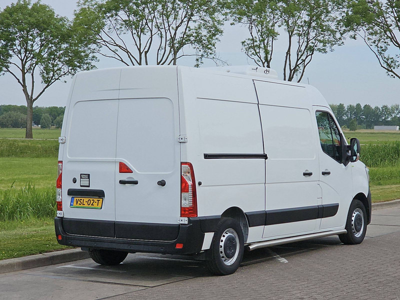 Renault Master 2.3 L2H2 Koelwagen FRIGO - Dostavno vozilo hladnjača: slika 3 Renault Master 2.3 L2H2 Koelwagen FRIGO - Dostavno vozilo hladnjača: slika 3