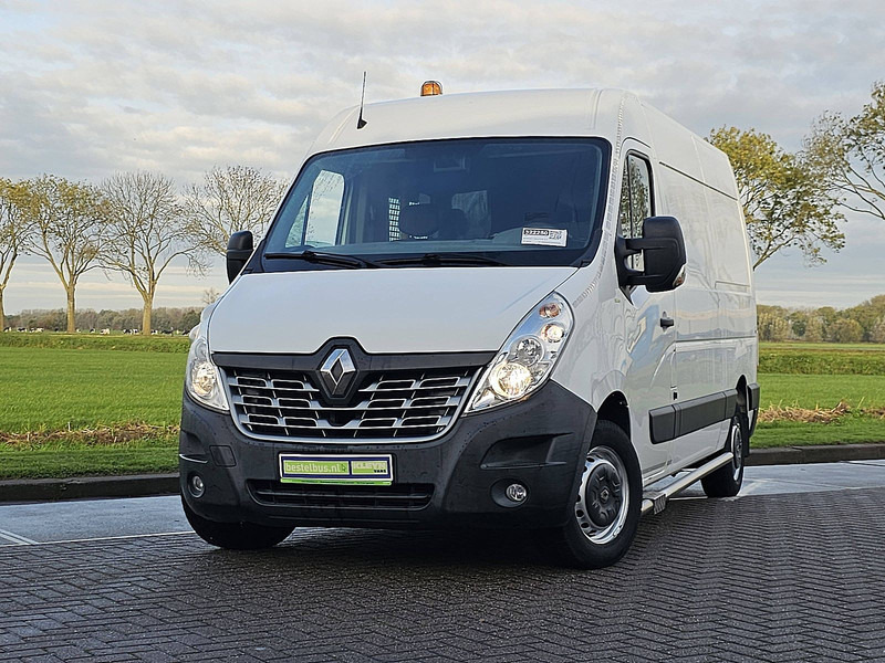 Renault Master 2.3 L2H2 Navi Trekhaak! - Furgon: slika 1 Renault Master 2.3 L2H2 Navi Trekhaak! - Furgon: slika 1