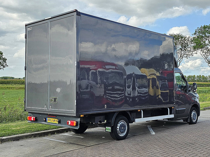 Renault Master 2.3 L3 Bakwagen Deuren - Dostavno vozilo sa zatvorenim sandukom: slika 3 Renault Master 2.3 L3 Bakwagen Deuren - Dostavno vozilo sa zatvorenim sandukom: slika 3