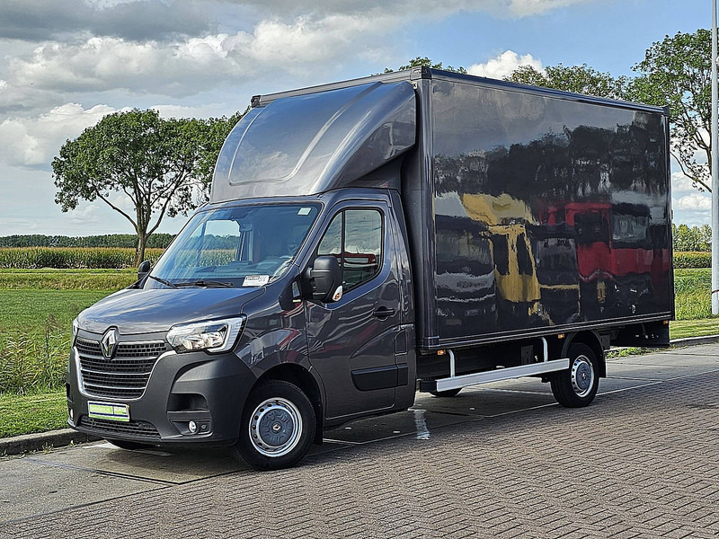 Renault Master 2.3 L3 Bakwagen Deuren - Dostavno vozilo sa zatvorenim sandukom: slika 2 Renault Master 2.3 L3 Bakwagen Deuren - Dostavno vozilo sa zatvorenim sandukom: slika 2