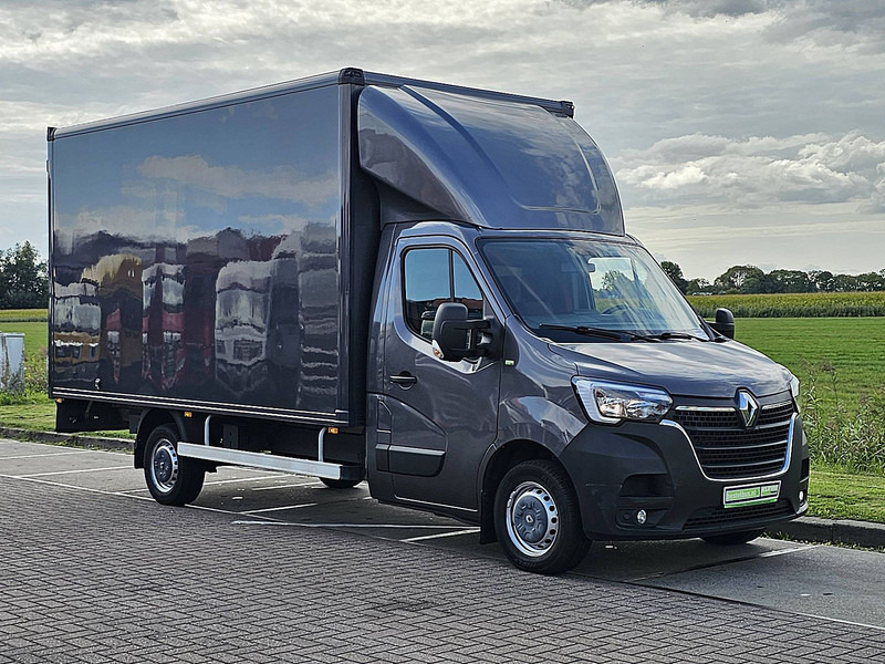 Renault Master 2.3 L3 Bakwagen Deuren - Dostavno vozilo sa zatvorenim sandukom: slika 5 Renault Master 2.3 L3 Bakwagen Deuren - Dostavno vozilo sa zatvorenim sandukom: slika 5