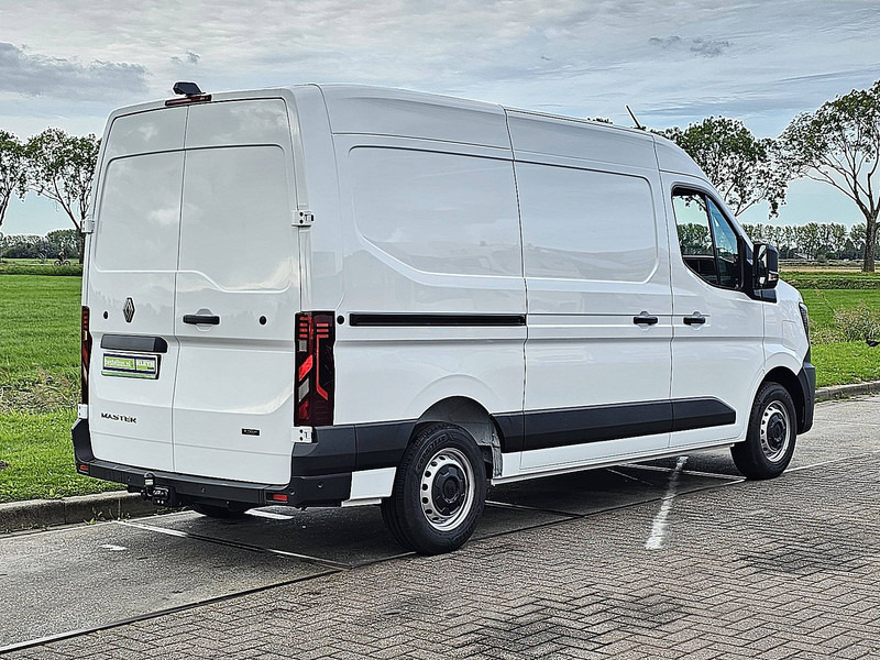 Renault Master E-TECH 87kWh Nieuw! - Furgon, Električno dostavno vozilo: slika 3 Renault Master E-TECH 87kWh Nieuw! - Furgon, Električno dostavno vozilo: slika 3