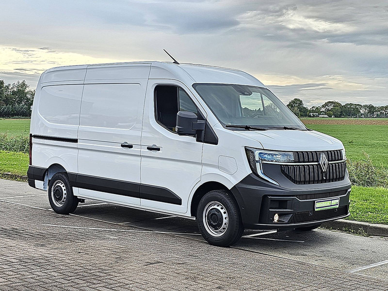 Renault Master E-TECH 87kWh Nieuw! - Furgon, Električno dostavno vozilo: slika 5 Renault Master E-TECH 87kWh Nieuw! - Furgon, Električno dostavno vozilo: slika 5