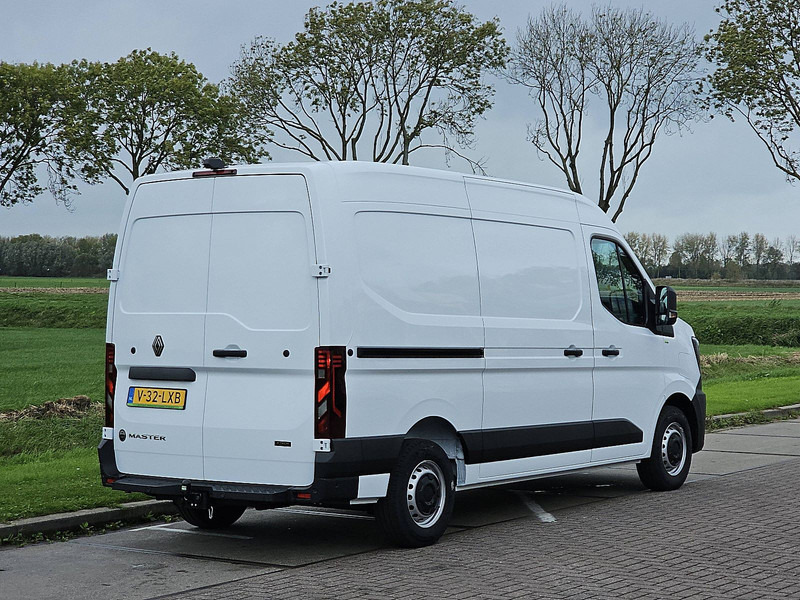 Renault Master L2H2 408Km WLTP Navi - Furgon, Električno dostavno vozilo: slika 3 Renault Master L2H2 408Km WLTP Navi - Furgon, Električno dostavno vozilo: slika 3