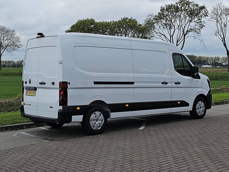 Renault Master L3H2 404Km WLTP Navi - Furgon, Električno dostavno vozilo: slika 3 Renault Master L3H2 404Km WLTP Navi - Furgon, Električno dostavno vozilo: slika 3