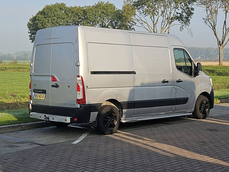 Renault Master T35 clima aut. EURO6 - Furgon: slika 3 Renault Master T35 clima aut. EURO6 - Furgon: slika 3