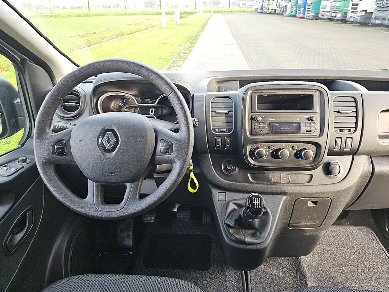 Mali kombi Renault Trafic 2.0 DCI L1H1 Airco Euro6 NAP: slika 8 Mali kombi Renault Trafic 2.0 DCI L1H1 Airco Euro6 NAP: slika 8