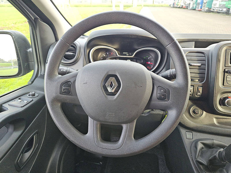 Mali kombi Renault Trafic 2.0 DCI L1H1 Airco Euro6 NAP: slika 12 Mali kombi Renault Trafic 2.0 DCI L1H1 Airco Euro6 NAP: slika 12