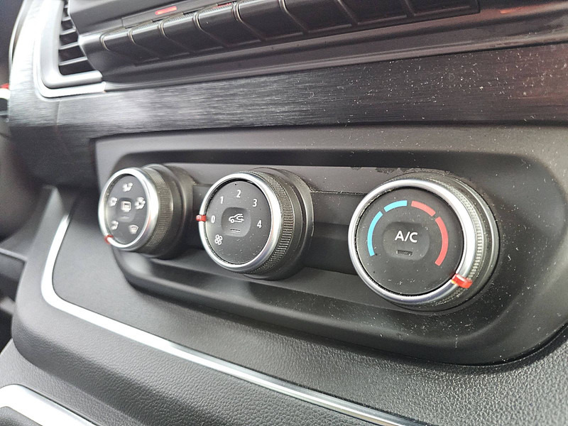 Lizing Renault Trafic 2.0 DCI ac aut. 9 pers EURO6 Renault Trafic 2.0 DCI ac aut. 9 pers EURO6: slika 10