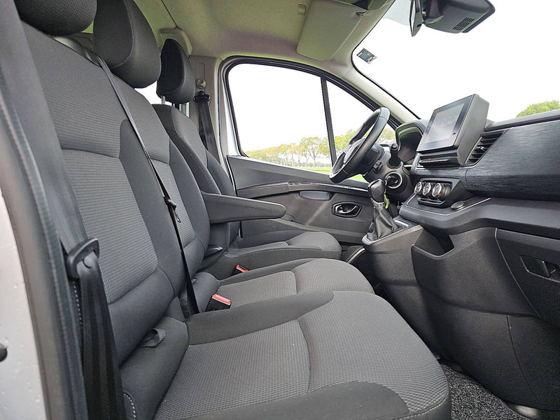Lizing Renault Trafic 2.0 DCI ac aut. 9 pers EURO6 Renault Trafic 2.0 DCI ac aut. 9 pers EURO6: slika 7