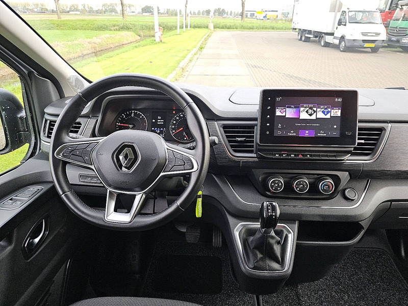 Lizing Renault Trafic 2.0 DCI ac aut. 9 pers EURO6 Renault Trafic 2.0 DCI ac aut. 9 pers EURO6: slika 8
