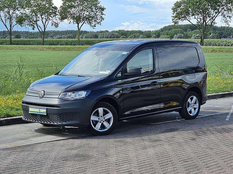 Volkswagen Caddy 2.0 L1 Euro6 AC CarPlay! - Dostavno vozilo sa zatvorenim sandukom: slika 2 Volkswagen Caddy 2.0 L1 Euro6 AC CarPlay! - Dostavno vozilo sa zatvorenim sandukom: slika 2