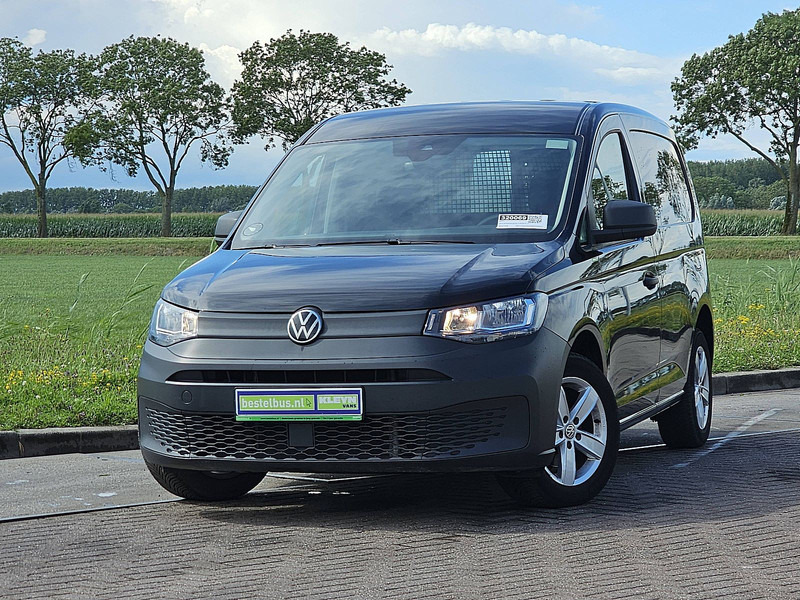 Volkswagen Caddy 2.0 L1 Euro6 AC CarPlay! - Dostavno vozilo sa zatvorenim sandukom: slika 1 Volkswagen Caddy 2.0 L1 Euro6 AC CarPlay! - Dostavno vozilo sa zatvorenim sandukom: slika 1