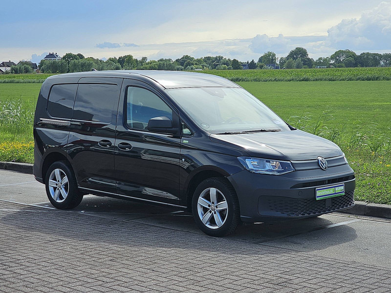Volkswagen Caddy 2.0 L1 Euro6 AC CarPlay! - Dostavno vozilo sa zatvorenim sandukom: slika 5 Volkswagen Caddy 2.0 L1 Euro6 AC CarPlay! - Dostavno vozilo sa zatvorenim sandukom: slika 5