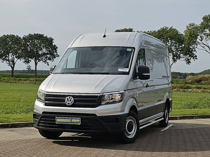 Volkswagen Crafter 30 2.0 AC EURO6! - Mali kombi: slika 1 Volkswagen Crafter 30 2.0 AC EURO6! - Mali kombi: slika 1