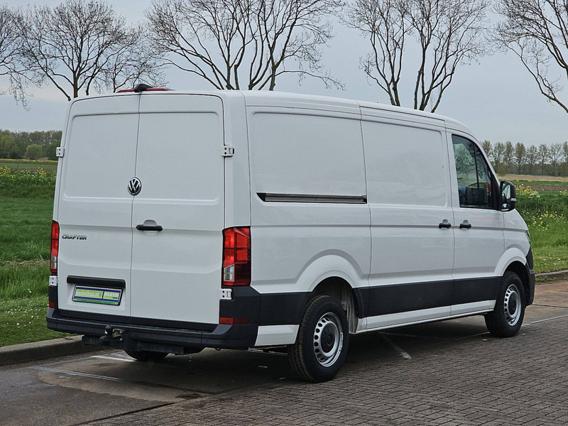 Volkswagen Crafter 30 2.0 L3H2 Trekhaak Airco! - Mali kombi: slika 3 Volkswagen Crafter 30 2.0 L3H2 Trekhaak Airco! - Mali kombi: slika 3