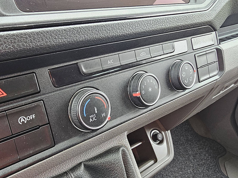 Dostavno vozilo s ravnom platformom Volkswagen Crafter 35 2.0 L2 OpenLaadbak 140Pk: slika 10
