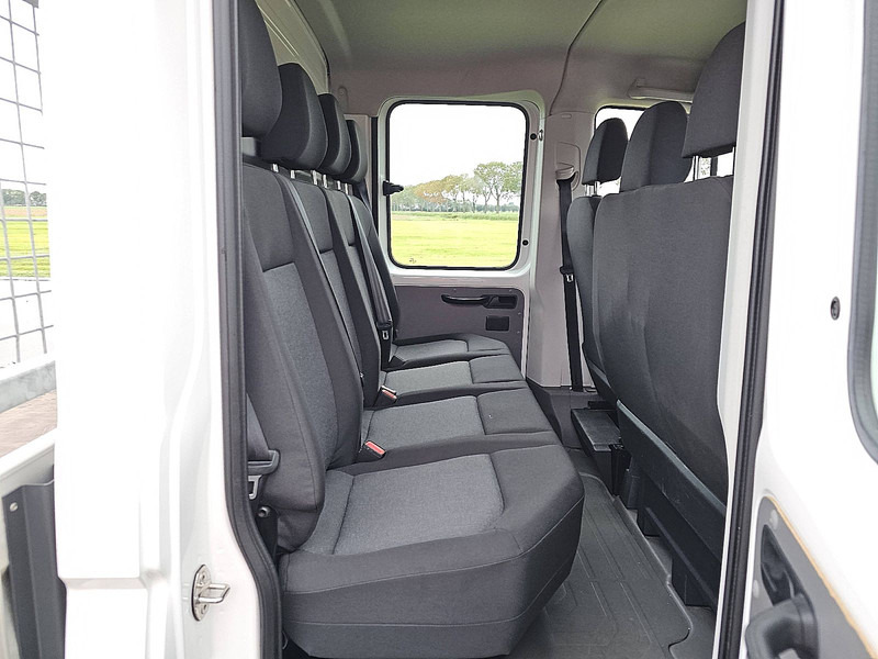 Dostavno vozilo s ravnom platformom Volkswagen Crafter 35 2.0 L2 OpenLaadbak 140Pk: slika 11