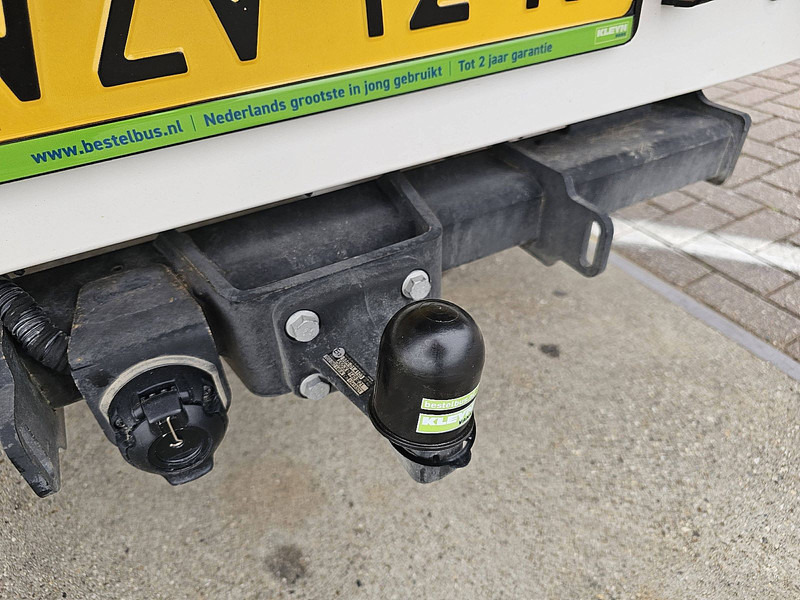 Dostavno vozilo s ravnom platformom Volkswagen Crafter 35 2.0 L2 OpenLaadbak 140Pk: slika 13