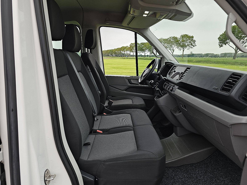 Dostavno vozilo s ravnom platformom Volkswagen Crafter 35 2.0 L2 OpenLaadbak 140Pk: slika 7