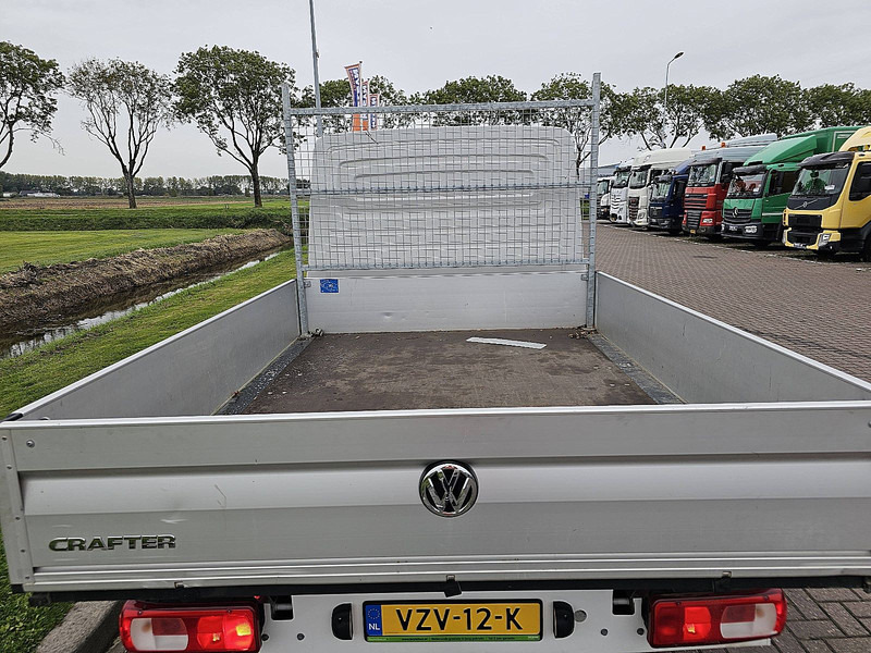 Dostavno vozilo s ravnom platformom Volkswagen Crafter 35 2.0 L2 OpenLaadbak 140Pk: slika 12