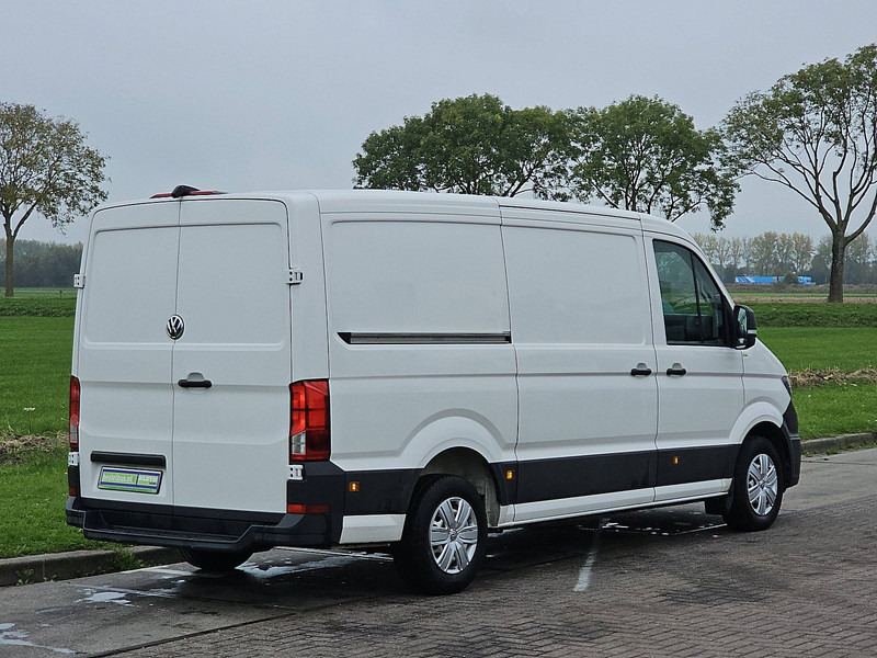 Volkswagen Crafter 35 2.0 L3H2 Navi Euro6 - Furgon: slika 3 Volkswagen Crafter 35 2.0 L3H2 Navi Euro6 - Furgon: slika 3