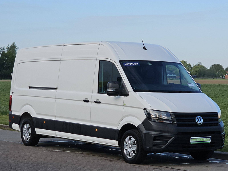 Furgon Volkswagen Crafter 35 2.0 L4H3 Maxi Automaat!: slika 5