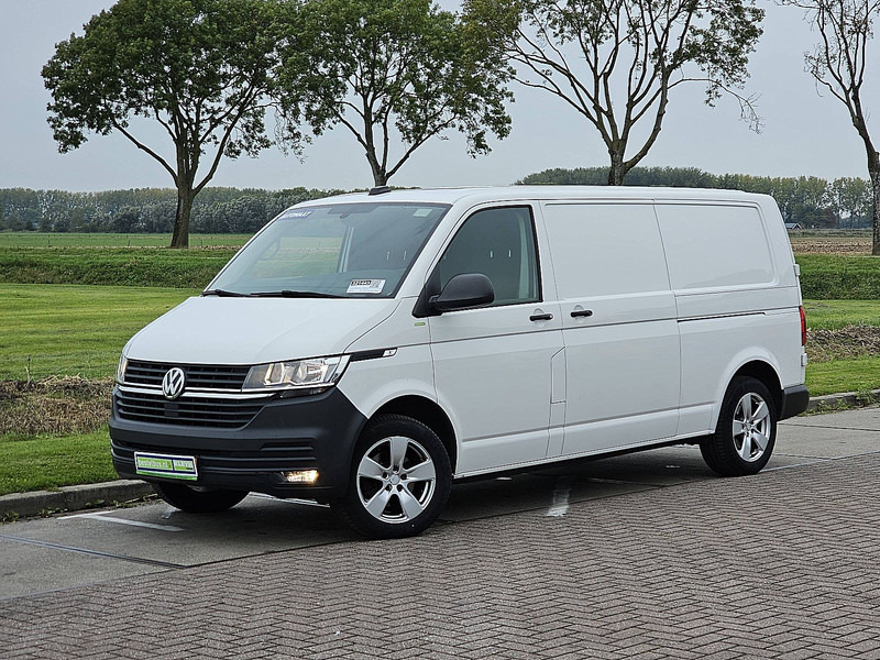 Volkswagen Transporter 2.0 TDI L2H1 2XZijdeur T6.1! - Mali kombi: slika 2 Volkswagen Transporter 2.0 TDI L2H1 2XZijdeur T6.1! - Mali kombi: slika 2