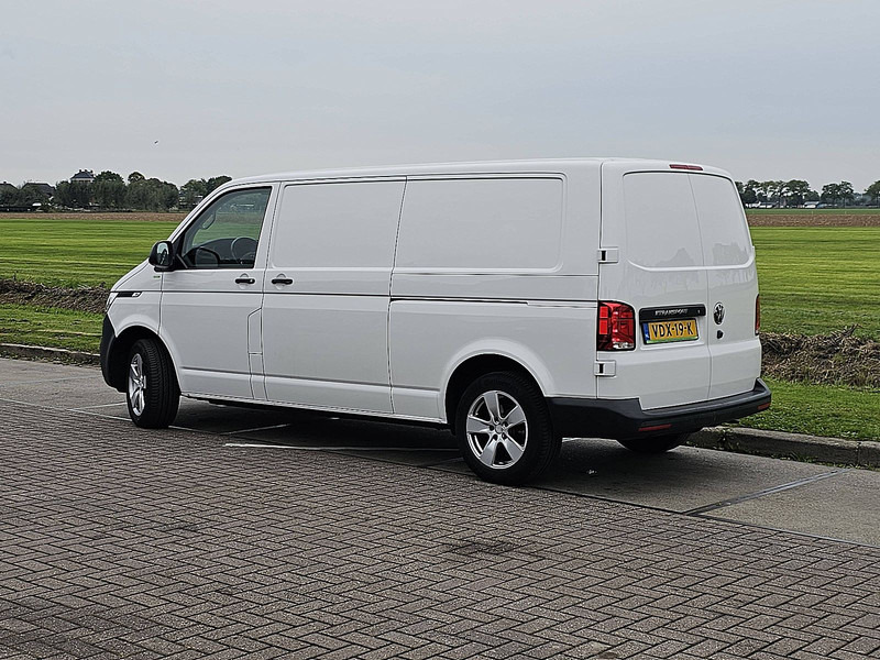 Mali kombi Volkswagen Transporter 2.0 TDI L2H1 2XZijdeur T6.1!: slika 6