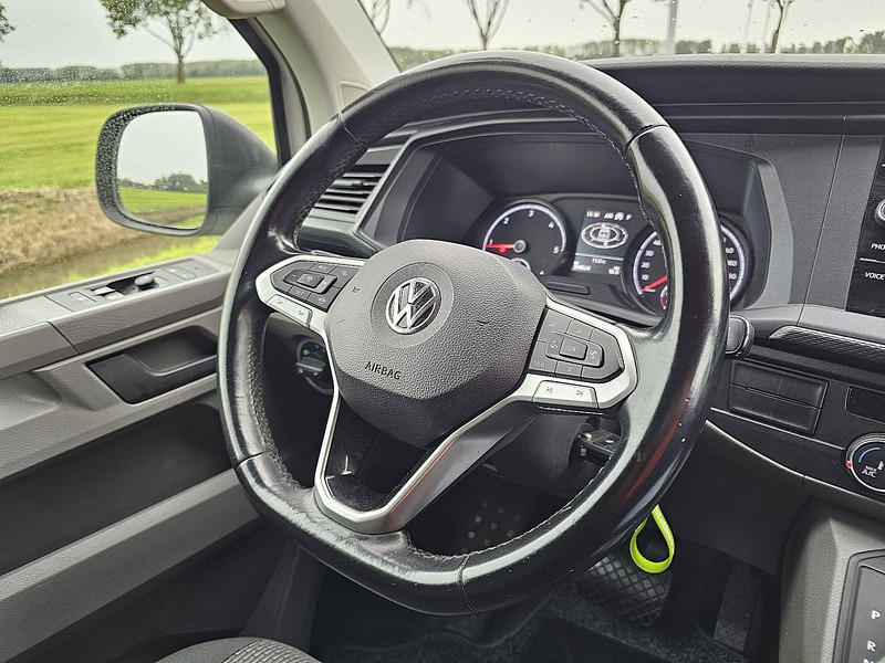 Mali kombi Volkswagen Transporter 2.0 TDI L2H1 2XZijdeur T6.1!: slika 10