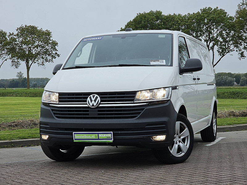 Volkswagen Transporter 2.0 TDI L2H1 2XZijdeur T6.1! - Mali kombi: slika 1 Volkswagen Transporter 2.0 TDI L2H1 2XZijdeur T6.1! - Mali kombi: slika 1