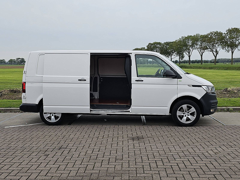 Mali kombi Volkswagen Transporter 2.0 TDI L2H1 2XZijdeur T6.1!: slika 13