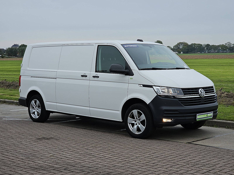 Volkswagen Transporter 2.0 TDI L2H1 2XZijdeur T6.1! - Mali kombi: slika 5 Volkswagen Transporter 2.0 TDI L2H1 2XZijdeur T6.1! - Mali kombi: slika 5