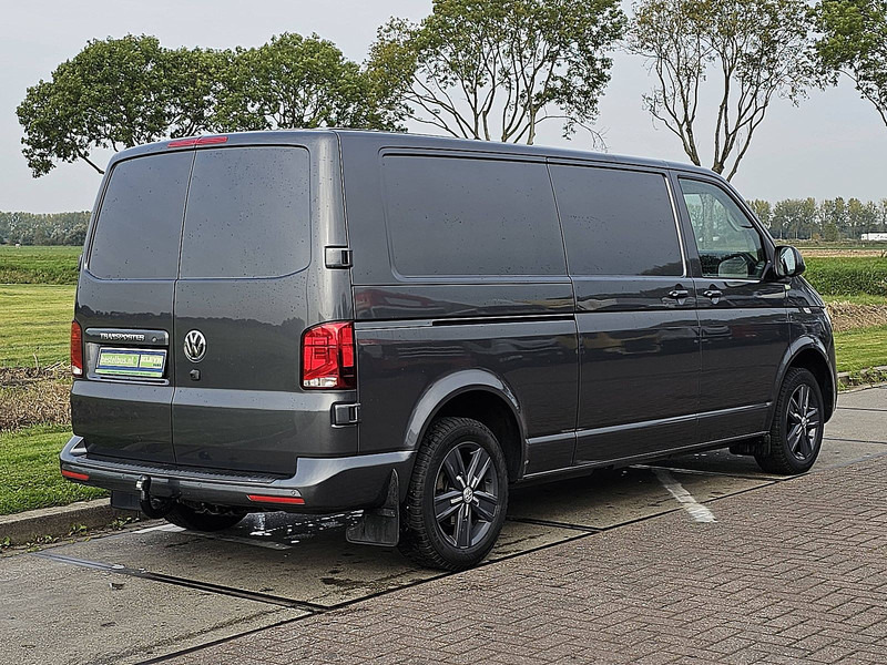 Volkswagen Transporter 2.0 TDI L2H1 Digital-Cockpit - Furgon: slika 3 Volkswagen Transporter 2.0 TDI L2H1 Digital-Cockpit - Furgon: slika 3
